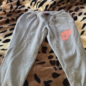 Nike sweatpants